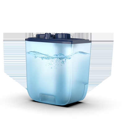 شراء 7.6L الذخيرة الموجة فوق الصوتية المرطب الروائح الرقمية العرض الطاولة التصنيع عبر الإنترنت