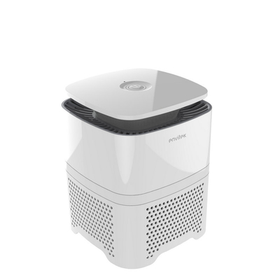 شراء جهاز تنظيف الهواء المنزلي من نوع Hepa للمكتب الصغير لـ Formaldehyde 60Hz EMC معتمد التصنيع عبر الإنترنت