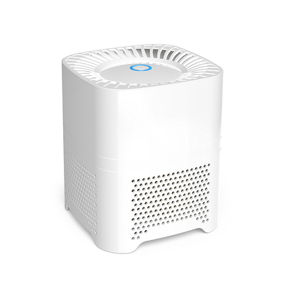 شراء جهاز تنقية الهواء H13 Hepa Filter 800 Sq Ft مع الكربون التصنيع عبر الإنترنت