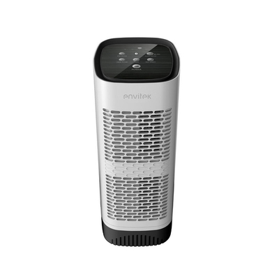 شراء 60CFM UV Hepa منظف الهواء المنزلي منظف الهواء المأين ODM التصنيع عبر الإنترنت