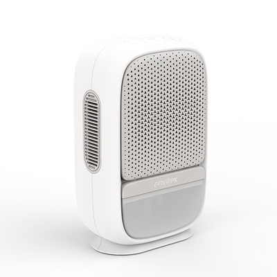 شراء 750 مل ميني مولد حرارة الكهربائية Peltier Dehumidifier مطهر الهواء مع مؤشر LED التصنيع عبر الإنترنت