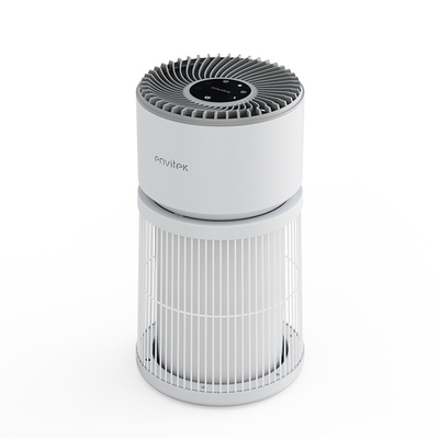 شراء منظف هواء من نوع ODM VOC Hepa للحيوانات الأليفة لمسببات العفن معتمد ROHS التصنيع عبر الإنترنت