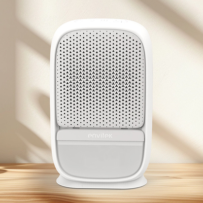 شراء 60W UVC مطهر الهواء النقي Peltier Dehumidifier EMC معتمد التصنيع عبر الإنترنت
