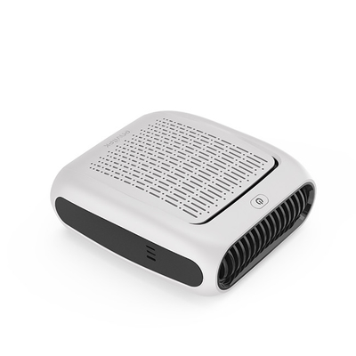 شراء منظف الهواء للسيارات PM2.5 مرشح هيبا 12V 5W للسيارات معتمد ROHS التصنيع عبر الإنترنت