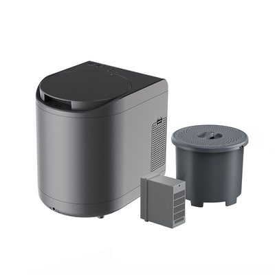آلة السماد المنزلية الكهربائية 2.5L 500W