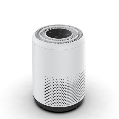 منظف هواء كهربائي للاستيم 14.5W 71CFM مخصص