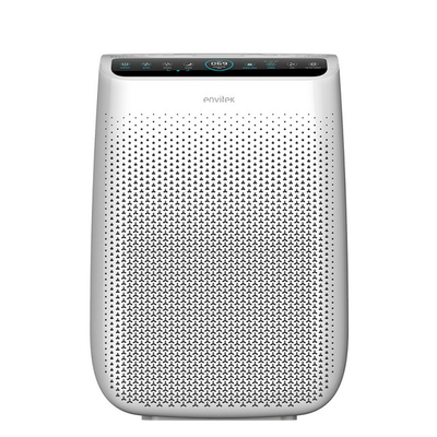 غرفة كبيرة 4 سرعة جهاز تنقية الهواء True Hepa Filter 3 في 1 مع الأيونات السلبية OEM
