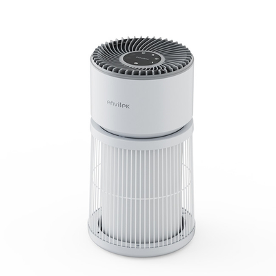 400m3/H H13 True Hepa Allergy Pro مطهر الهواء لحساسية القطط