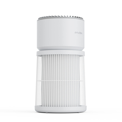 جهاز تنظيف الهواء للكلاب WIFI كربون HEPA 13 235CFM جهاز مراقبة عن بعد