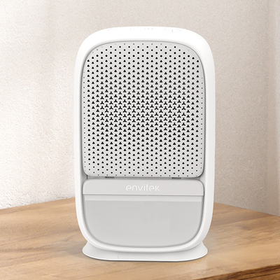 طاولة الحرارة الكهربائية Peltier Dehumidifier منظف الهواء المرطب