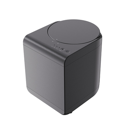 غراي كاونتر كومبوستر الغذاء الداخلي 2.5L 10kg 500W EMC معتمدة